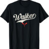 Paul Walker T-shirt Retro Vintage