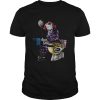 Pennywise Minnesota Vikings Detroit Lions and Green Bay Packers toilet shirt