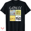 Phil Collins T-shirt Album Genesis