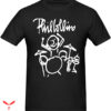 Phil Collins T-shirt Animation