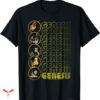 Phil Collins T-shirt Genesis