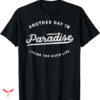 Phil Collins T-shirt Good Life