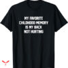 Phil Collins T-shirt Quotes Style