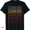 Phil Collins T-shirt Retro Vintage