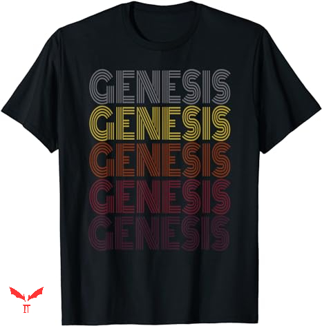 Phil Collins T-shirt Retro Vintage Phil Collins T-shirt Retro Vintage