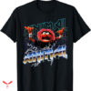 Phil Collins T-shirt Rock Style