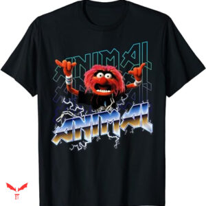 Phil Collins T-shirt Rock Style