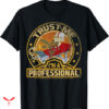 Phil Collins T-shirt Trust Me