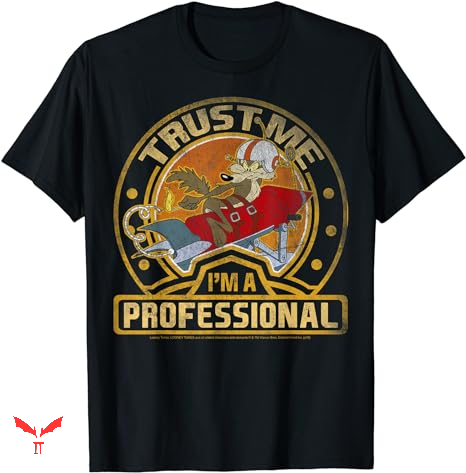 Phil Collins T-shirt Trust Me Phil Collins T-shirt Trust Me