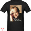 Phil Collins T-shirt Vintage Style