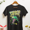 Pierce The Veil T-Shirt Metal Music PTV Dinosaur King