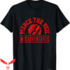 Pierce The Veil T-Shirt Misadventures Saw King For A Day
