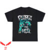 Pierce The Veil T-Shirt Vintage Band Skull Metal Music