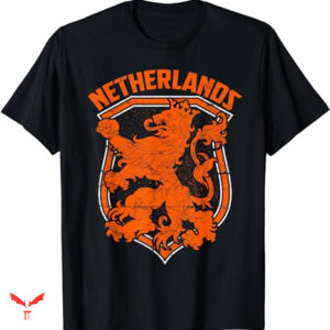 Pink Von Dutch T-shirt Nederland Dutch