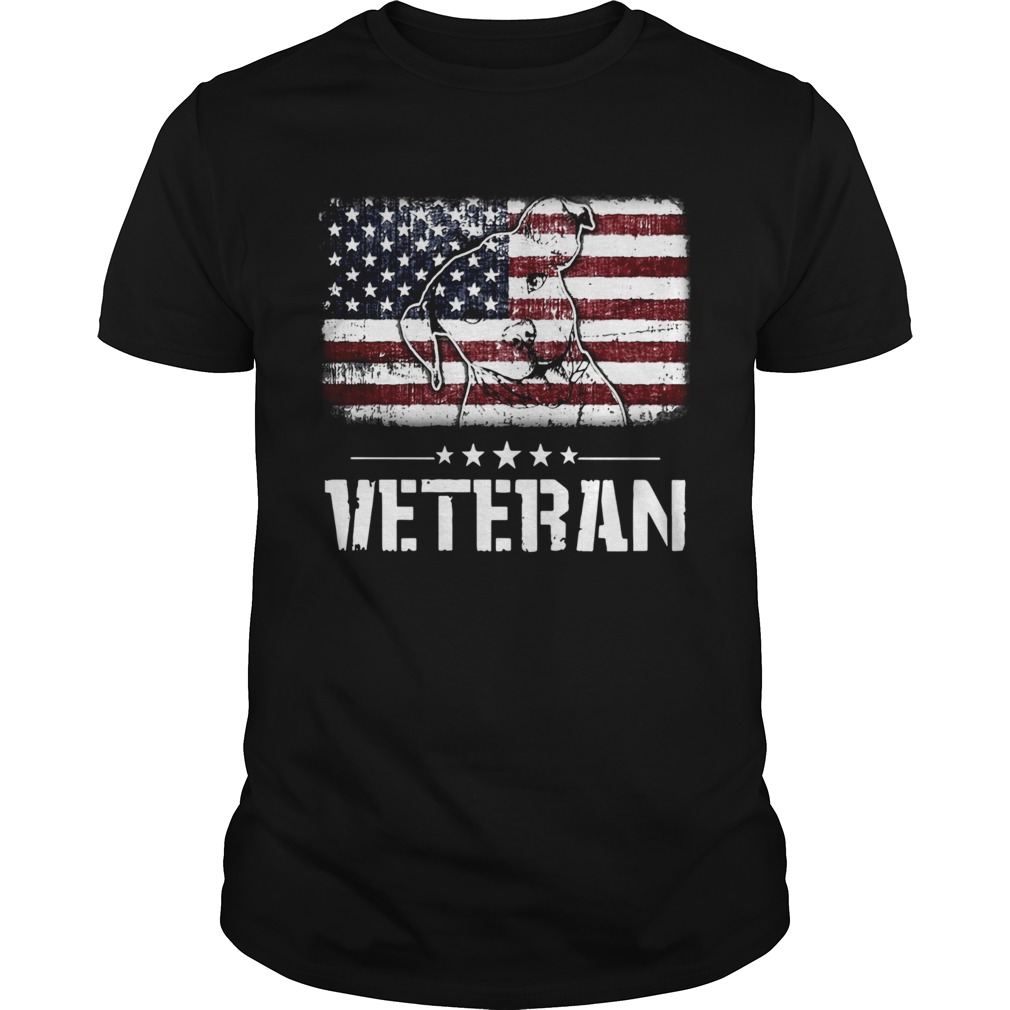 Pitbull In Veterans Day shirt Pitbull In Veterans Day shirt