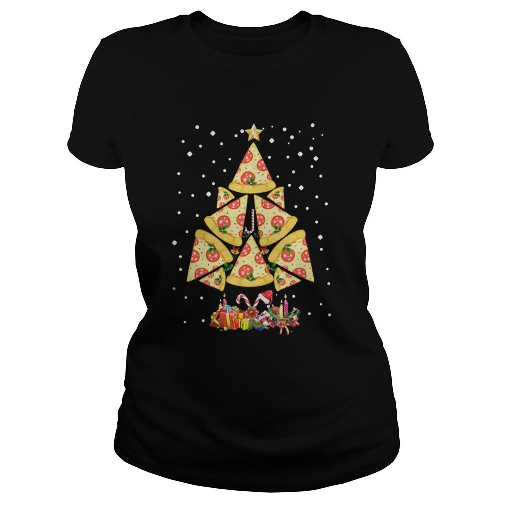 Pizza Christmas shirt Pizza Christmas shirt
