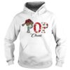 Pop claus shirt