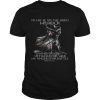 Praise Be To The Lord My Rock Psalm 1441 Knight Templar shirt