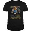 Pretty 75 Years Of Smokey Bear 1944-2019 Birthday shirt