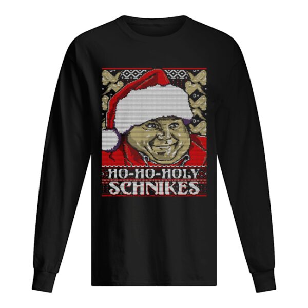 Pretty Tommy Boy Ho Ho Holy Schnikes Shirt