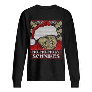 Pretty Tommy Boy Ho Ho Holy Schnikes Shirt