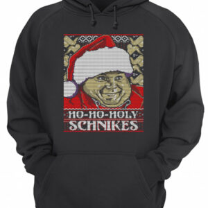 Pretty Tommy Boy Ho Ho Holy Schnikes Shirt 3
