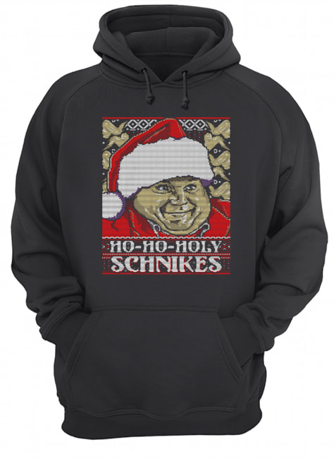 Pretty Tommy Boy Ho Ho Holy Schnikes Shirt Pretty Tommy Boy Ho Ho Holy Schnikes Shirt