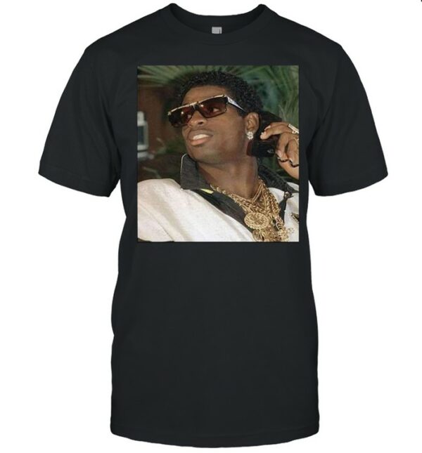 Prime Time Football Draft Night Shirt