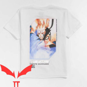 Primitive Naruto T-shirt