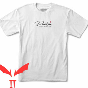 Primitive Naruto T-shirt Primitive Skate x Naruto Know Pain