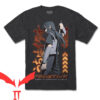 Primitive Naruto T-shirt Primitive x Naruto Itachi Assault