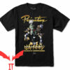Primitive Naruto T-shirt Shippuden Kakashi Dogs Squad Shirt
