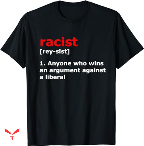 Professional Racist T-shirt Funny Definition Professional Racist T-shirt Funny Definition