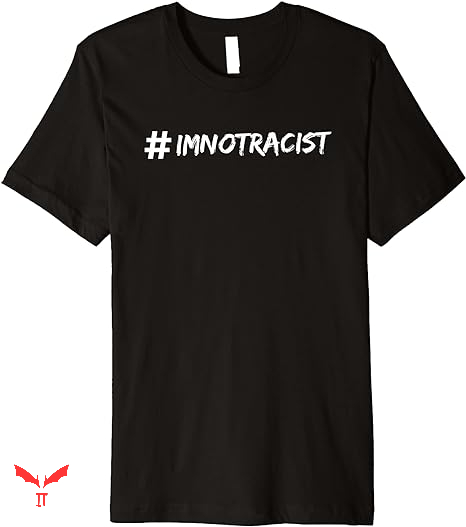 Professional Racist T-shirt Original Text Only Professional Racist T-shirt Original Text Only