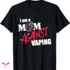 Professional Racist T-shirt Smoker Anti
