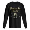 Prosecco Ho Ho Christmas shirt