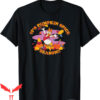 Pumpkin Spice T-Shirt Daisy Duck Happy Fall It’s Season