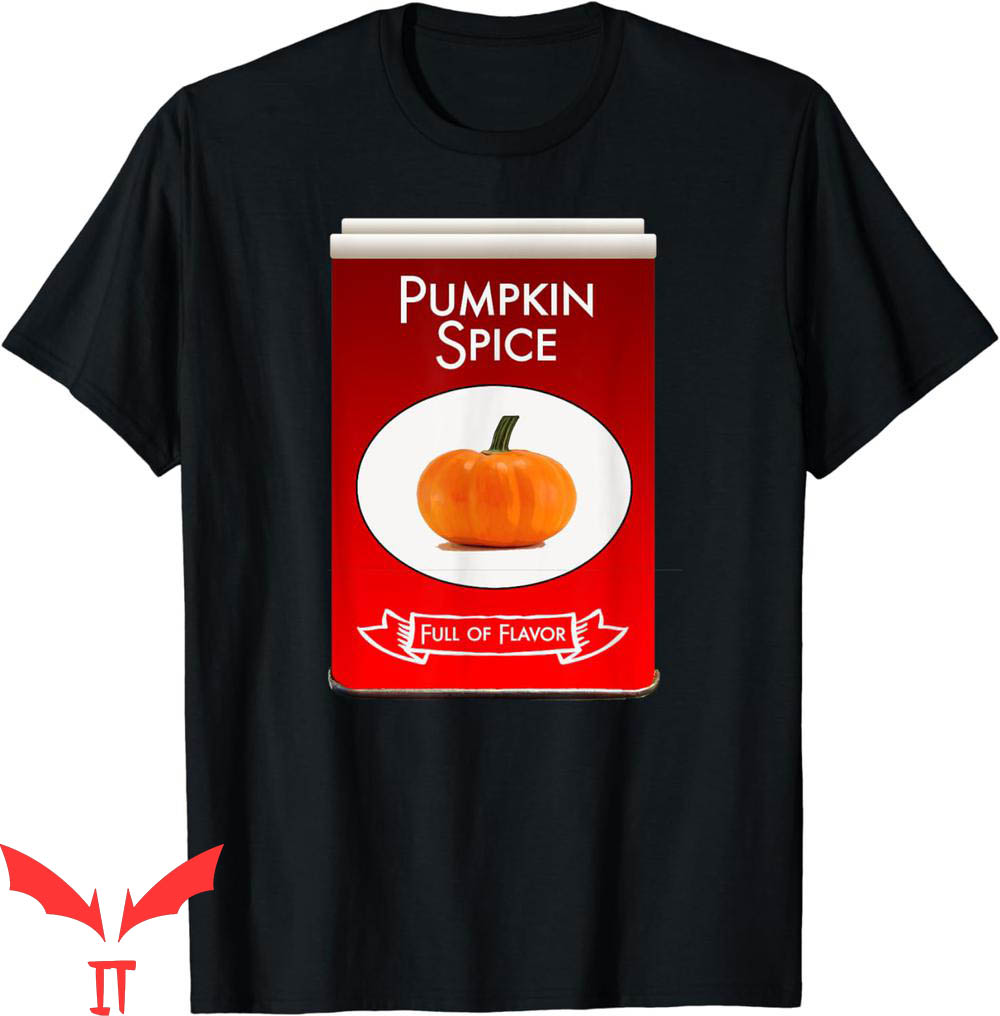 Pumpkin Spice T-Shirt Halloween Costume Autumn Fall Pumpkin Spice T-Shirt Halloween Costume Autumn Fall
