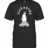 Quarantine Bobs Fan Burgers Movie T-Shirt