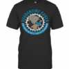 Quarantine Karen Stay Inside Or She Will Talk To The Manager T-Shirt