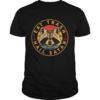 Raccoon Eat Trash Hail Satan Vintage shirt