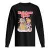 Rainbow Brite Christmas shirt