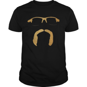 Randy Dobnak shirt