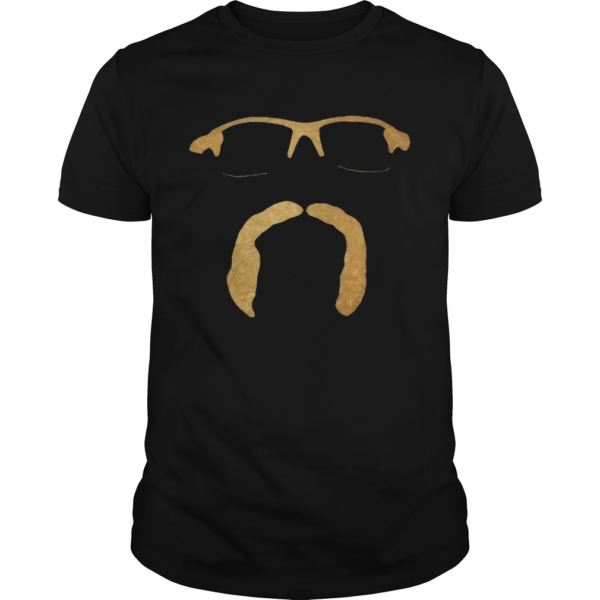 Randy Dobnak shirt
