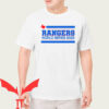 Rangers World Series T-shirt