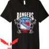 Rangers World Series T-shirt Calhoun NHL Surf & Skate