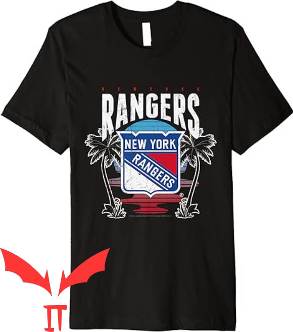 Rangers World Series T-shirt Calhoun NHL Surf & Skate Rangers World Series T-shirt Calhoun NHL Surf & Skate