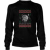 Raus Mit Die Viecher Ugly Christmas shirt