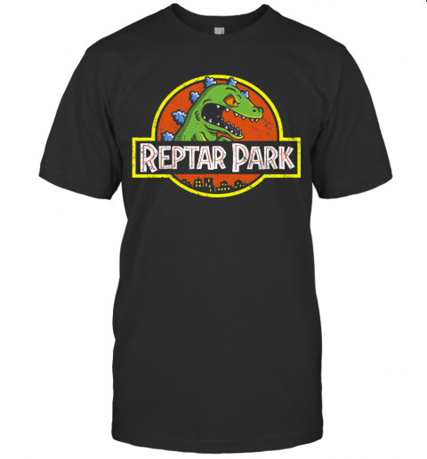Reptar Park T-Shirt Reptar Park T-Shirt