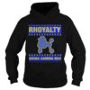 Rhoyalty Sigma Gamma Rho Ugly Christmas shirt